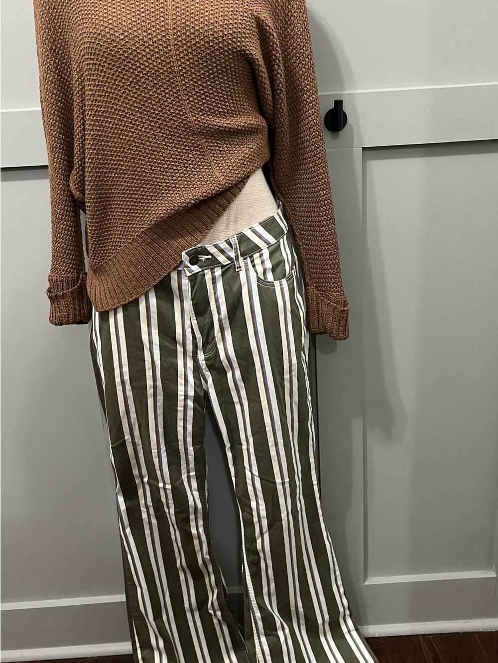Women’s Wrangler Striped pants